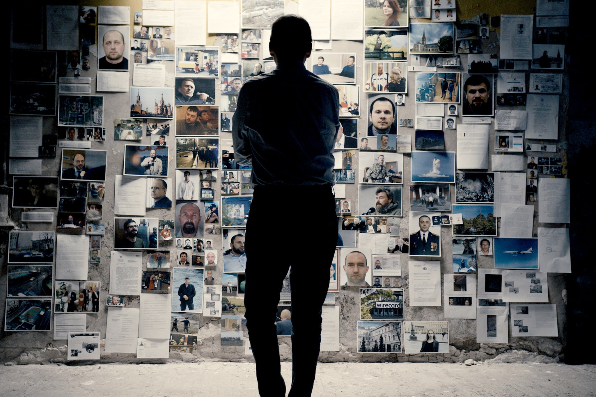 The Bulgarian-born journalist has long been rustling feathers at the Kremlin